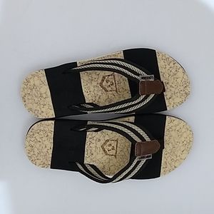 Louluen Women's Flipflop Sandals